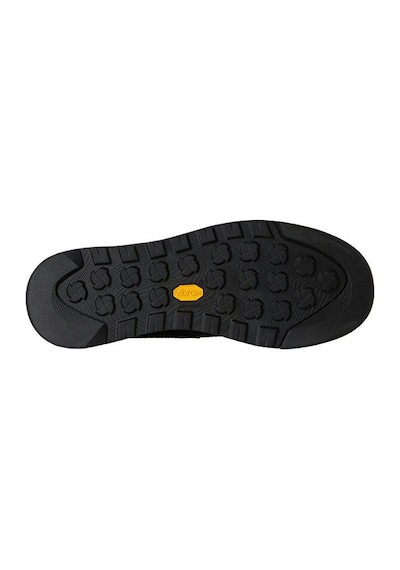 The North Face Clyffe Unisex Outdoor Ayakkabısı Nf0a8ad9kx71 Siyah Siyah