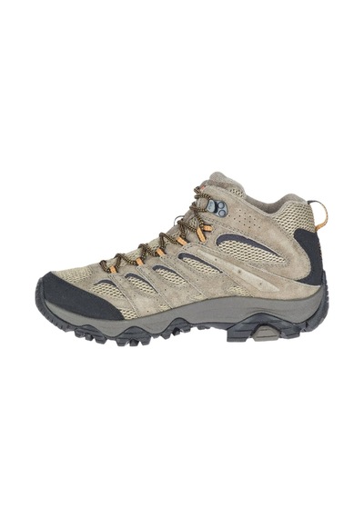 Merrell Moab 3 Mid Gtx Erkek Outdoor Bot Kahverengi