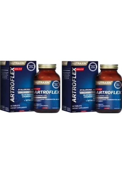 Artroflex Hya-c-ıı 90tablet X 2