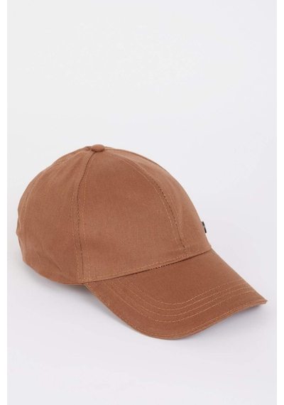 DeFacto Erkek Pamuklu Cap Şapka N4495AZ25SMBG305