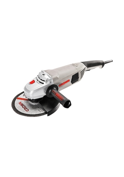 Crown CT13489 2600 W 230 MM Avuç Taşlama Makinesi
