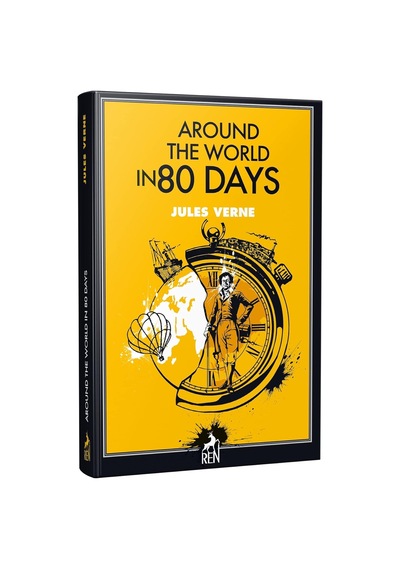Around The World İn 80 Days