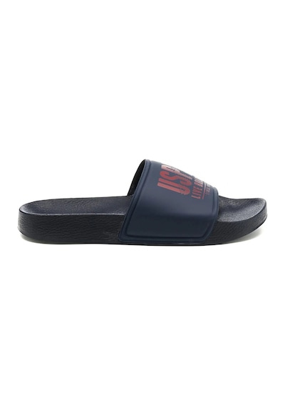 U.s. Polo Assn. Gusty Havuz Deniz Plaj Hastane Erkek Terliği 867800000521 09 Lacivert Lacivert U.s. Polo Assn. Gusty Havuz Deniz Plaj Hastane Erkek Terliği 867800000521 09 Lacivert Lacivert