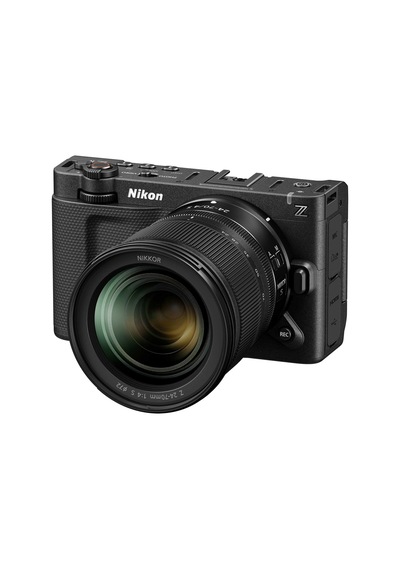 Nikon Zr Z 24-70mm F/4 S Kit
