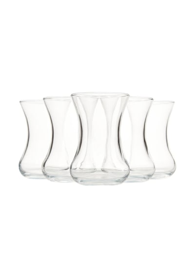 Paşabahçe Vefa 6 Lı Çay Bardağı 130 Ml 42771 Fma02331