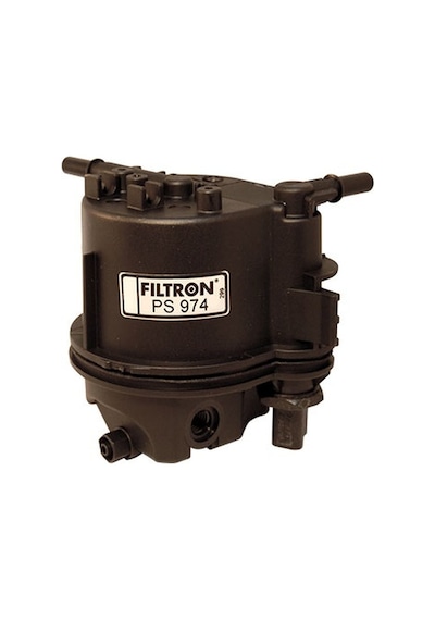 Peugeot 207 1.4Hdı 2006-2010 Fıltron Mazot Filtresi