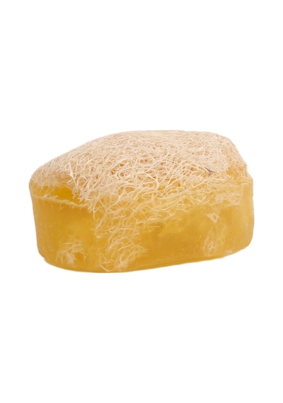 İpeksoy Kabak Lifli Bıttım Sabunu 120 G