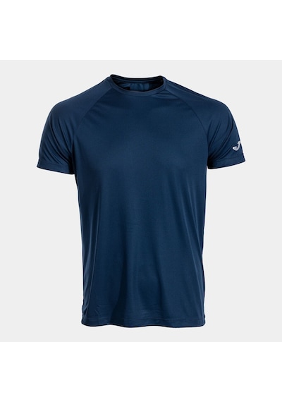 Joma R-cıty Short Sleeve T-shirt Blue Erkek Mavi Tişört Mavi