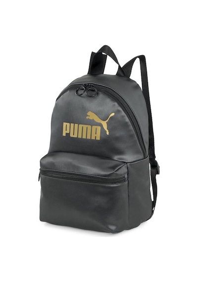 Puma Core Up Backpack Kadın Sırt Çantası Siyah 07947601