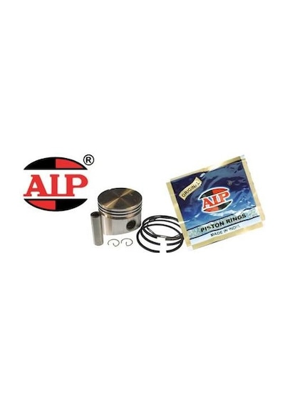 Piston Oleo-Mac 941C/Sparta 42/44 (40Mm) Alp