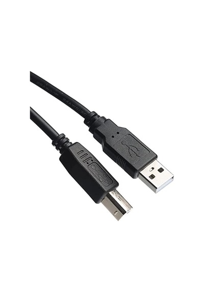 Cb Usb2prnl151 1.5m Emı Filtreli Usb 2.0 Printer Kablosu Standart