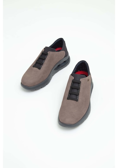 Callaghan Erkek Hakiki Deri Bej Sneakers & Spor Ayakkabı 618 45414 Erk Ayk Sk22/23 Pıedra Bej