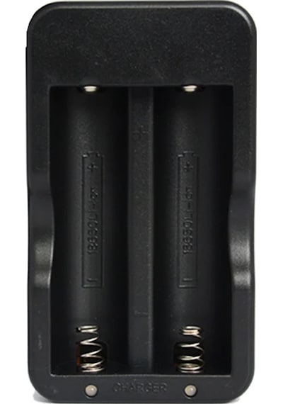 Pmr-912, 3.7 Volt 18650, 16340, 14500, 18350, 18500, Pil Şarj Cihazı,