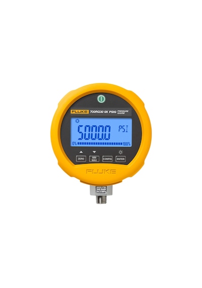 Fluke 700g30 Hassas Basınç Gösterge Kalibratörü