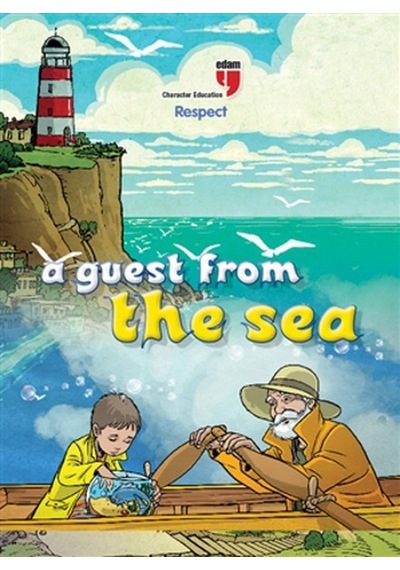 A Guest From The Sea - Respect - Nezire Demir - Edam