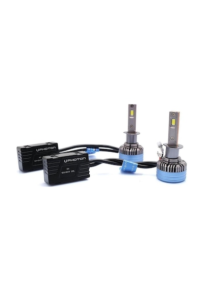 Megamarket06 Milestone H1 28000 Lümen Katana Edition Led Xenon