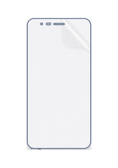 Asus Ze553kl Uyumlu Ön Yüzey Nano Şeffaf Hidrojel Ekran Koruyucu 49135233