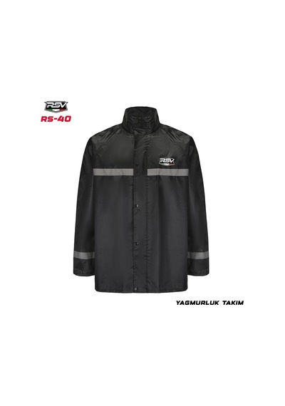 Rsv Rs40 Yağmurluk Takım