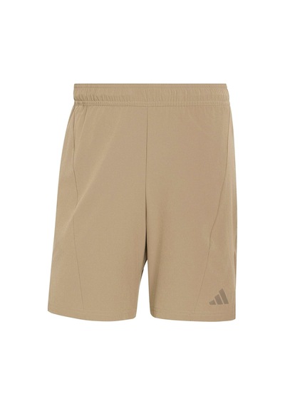 Adidas Erkek Şort D4t Short Ks3842 Bej