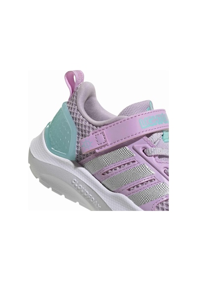 Icelav/sılvmt/flaaqu Adidas Bebek Günlük Ayakkabı Lightorama Rnr El I Hq9258 Lila