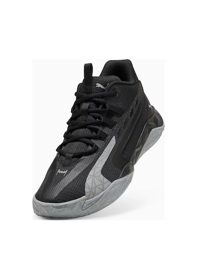 Puma Dagger 2 Erkek Basketbol Ayakkabısı C-pum312748p02p02 Siyah
