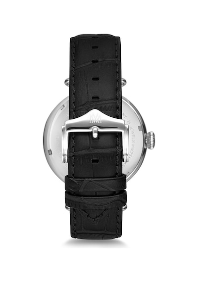 Momentus Mm253s-02bs Erkek Kol Saati Metalik