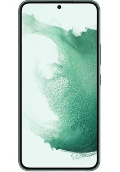 Yenilenmiş Samsung Galaxy S22 Green 128 GB B Kalite (12 Ay Garantili)
