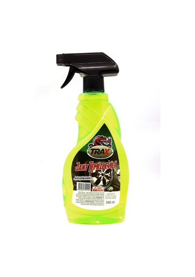 Trax Jant Temizleyici 500 Ml