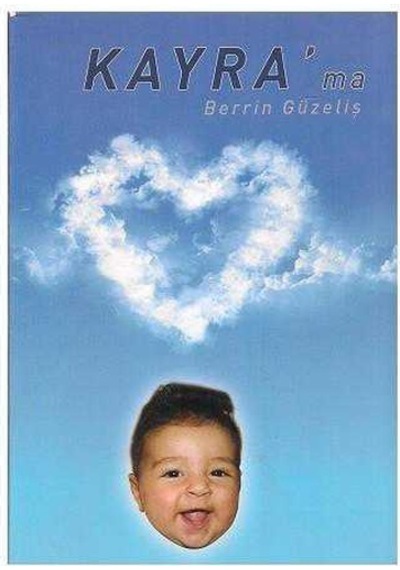 Kayra'ma - Berrin Güzeliş