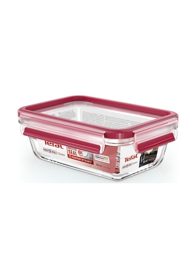 Tefal Masterseal Fresh Cam Saklama Kabı 0.7 L
