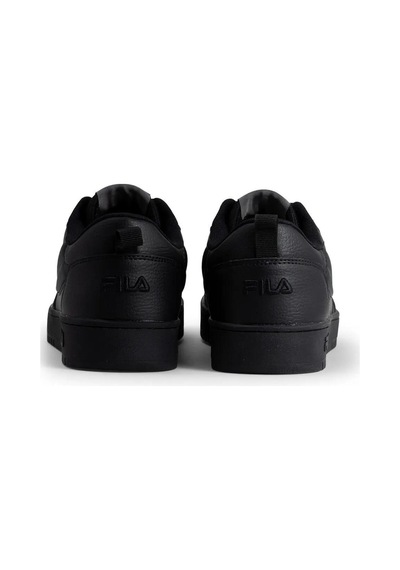 Fila Ffm0370.83052 Rega Nf Erkek Basketbol Ayakkabısı Siyah