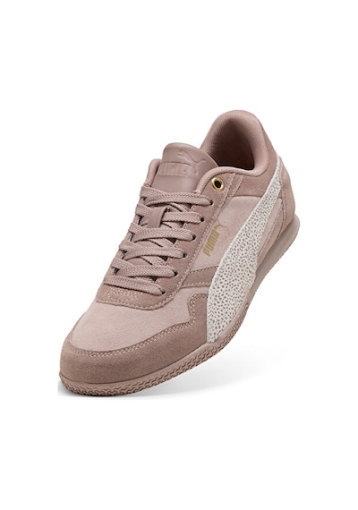 Puma Bella Donna Sd Topcat Kadın Günlük Ayakkabı 40463402 Pembe
