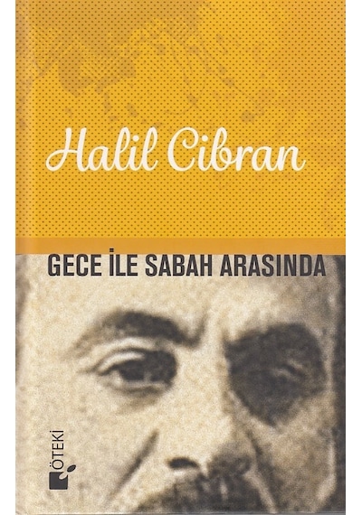 Gece İle Sabah Arasında Ciltli