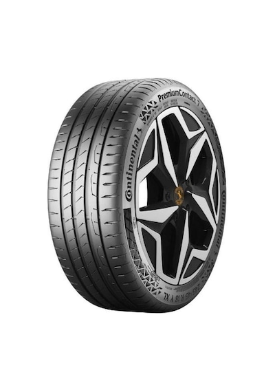 Continental 245/45 R18 96Y FR Premiumcontact 7 Yaz Lastiği 2026