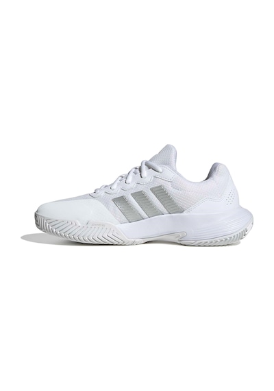Adidas Gamecourt 2 W Kadın Spor Ayakkabısı Kı0789 Çok Renkli
