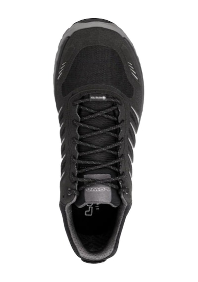 Lowa Axos Lo Gtx Outdoor Erkek Ayakkabı 310803 Gri