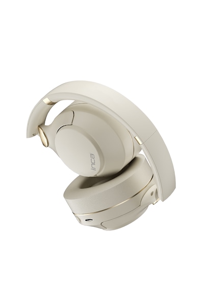 Inca IBK-503B Bluetooth 5.3 Oyuncu Kulaklığı