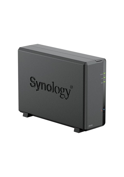 Ds124 1x3.5'' Tower Nas