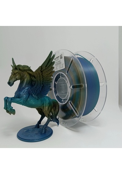 Apex Forest Shadow Rainbow Pla Filament