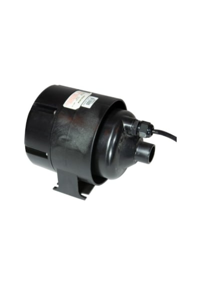 Water Fun Jakuzi Hava Blowerı 220V - 350W Jacuzzi Air Blower-Topt - 76-N Blow350-2097