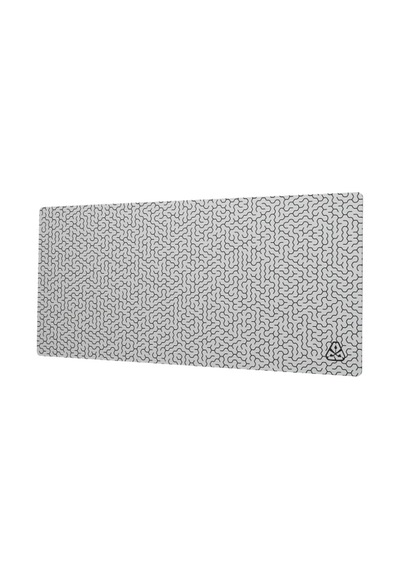 Titanseat Mos Cipher Beyaz 90x40 Speed Mouse Pad Cmcm1ttns0006