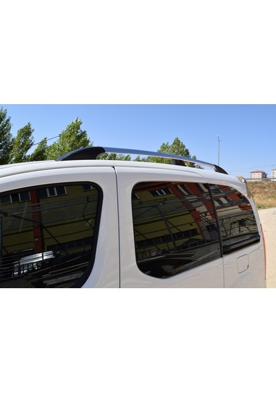 Ekiciler Partner Tepee Karayel Port Bagaj