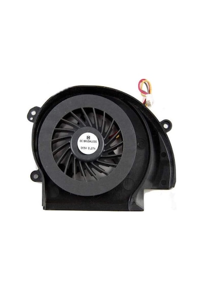 Sony Vaio Vgn-fw100 Vgn-fw130e Vgn-fw130ew Vgn-fw130n Cpu Fanı