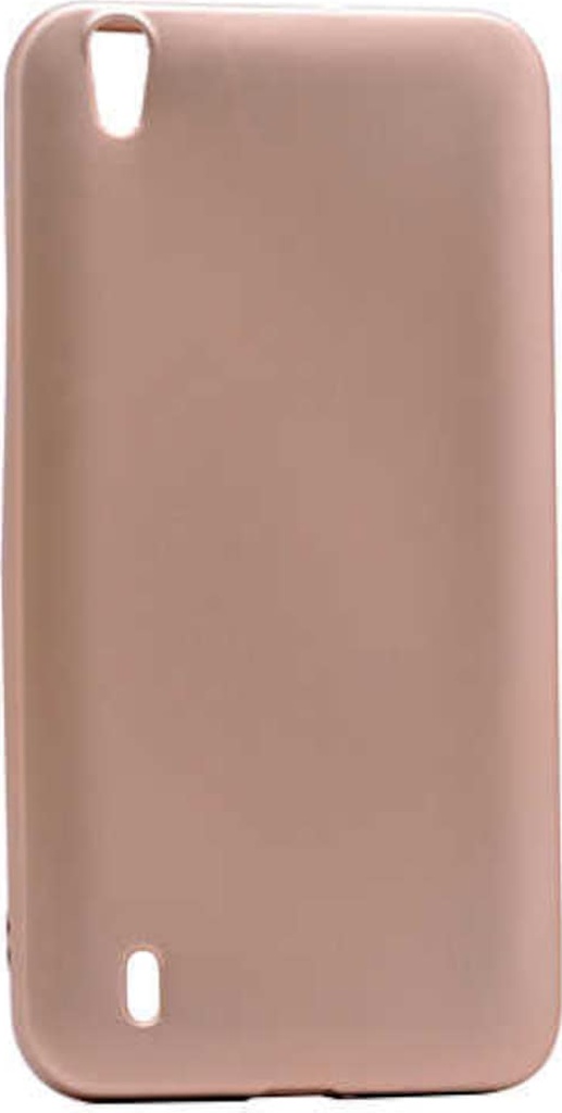 Vestel Venüs Uyumlu 5530 Kılıf Soft Mat Premier Case