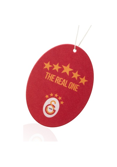 Gsstore Galatasaray Asma Araç Kokusu Sakız Gs-012