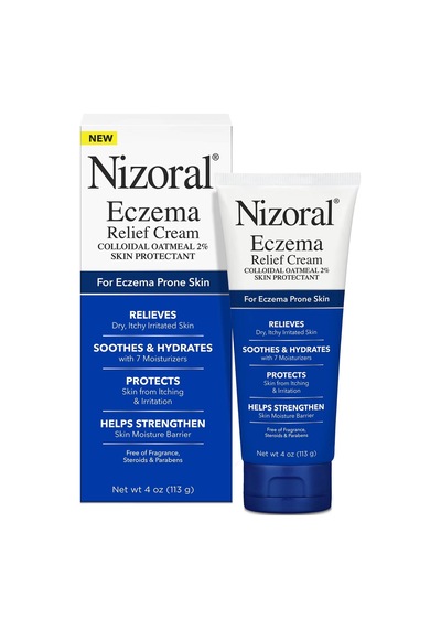 Nizoral Nemlendirici Vücut Kremi 113gr