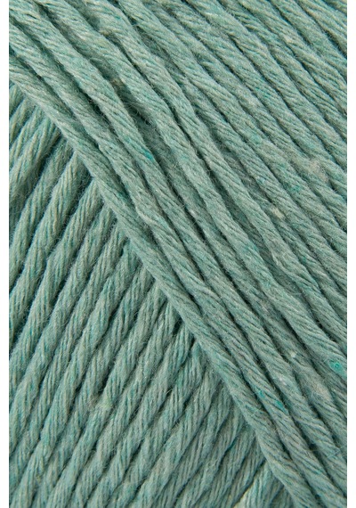 Premium Amigurumi Ipi Punch Panç Baby Soft Cotton 50 Gr Örgü Ip Mint