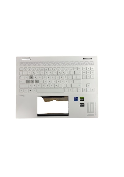 Hp Transcend 16 Gaming Klavye Cover