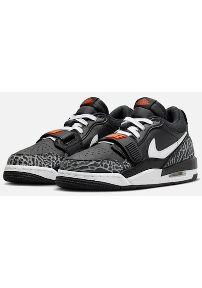 Nike Air Jordan Legacy 312 Low Unısex Basketbol Ayakkabısı Cd9054018 M-135 001