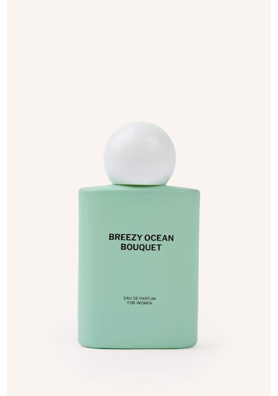 Defacto Kadın 50 Ml Breezy Ocean Bouquet Parfüm I0232axnsgn1 Çiçeksi - Meyve